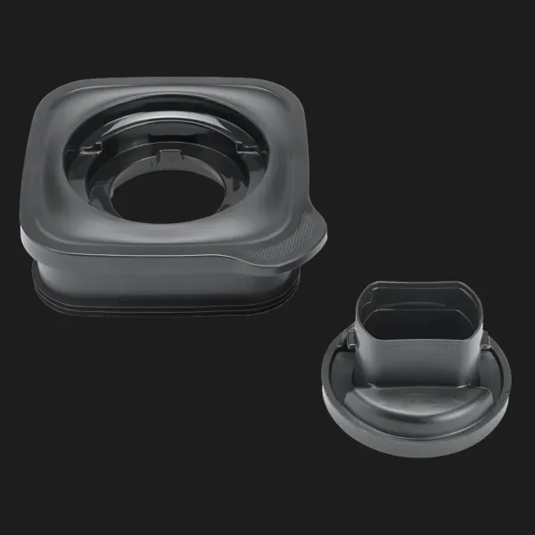 Блендер стаціонарний KitchenAid Artisan K400 1,4 л (Silver)