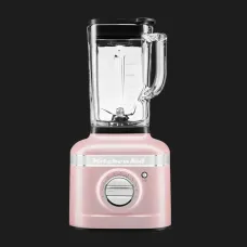 Блендер стаціонарний KitchenAid Artisan K400 1,4 л (Light Pink)