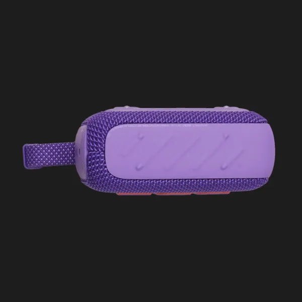 Акустика JBL GO 4 (Purple)