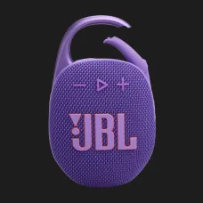 Акустика JBL Clip 5 (Purple)