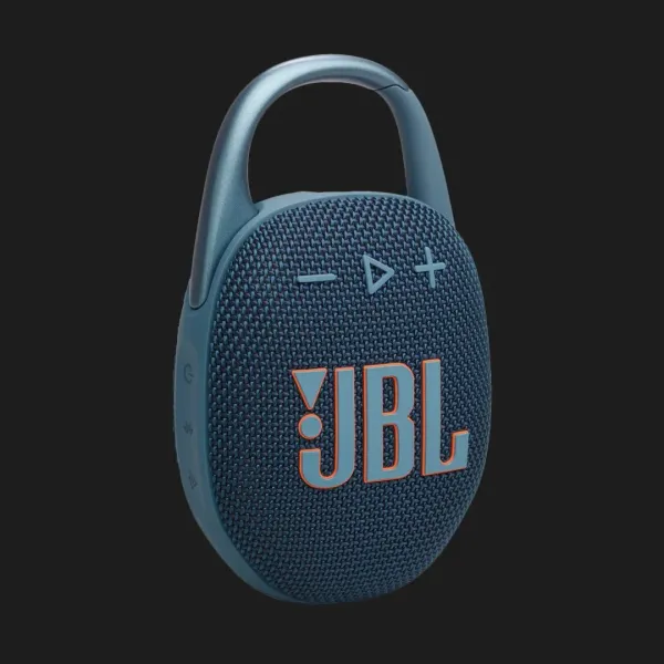 Акустика JBL Clip 5 (Blue)