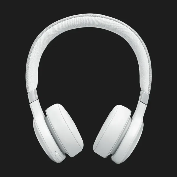 Навушники JBL Live 670NC (White)