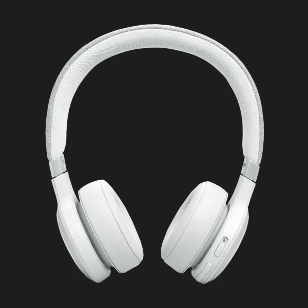 Навушники JBL Live 670NC (White)