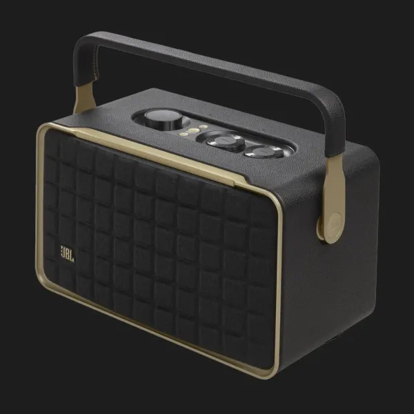 Акустика JBL Autentics 300 (Black)
