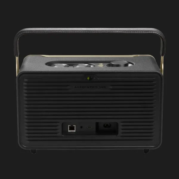 Акустика JBL Autentics 300 (Black)