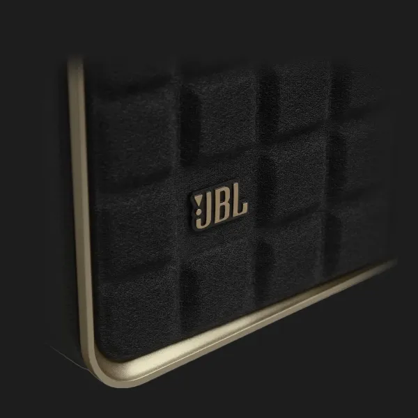 Акустика JBL Autentics 500 (Black)