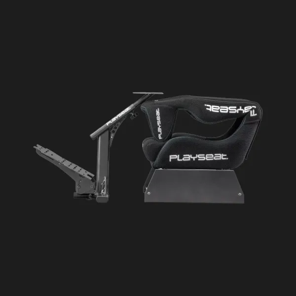 Кокпіт із кріпленням для керма та педалей Playseat Evolution PRO – ActiFit (UA)