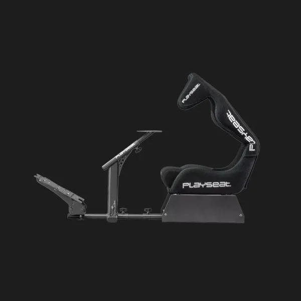 Кокпіт із кріпленням для керма та педалей Playseat Evolution PRO – ActiFit (UA)
