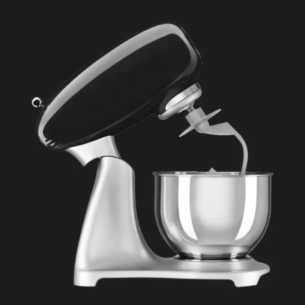 Планетарний міксер SMEG (Black)