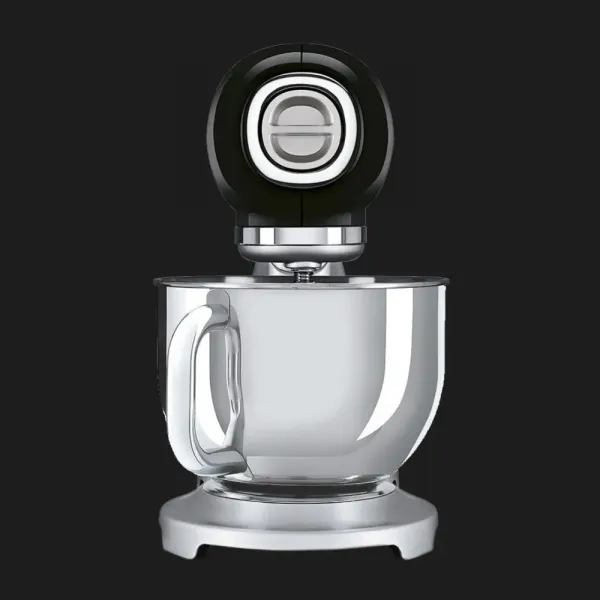 Планетарний міксер SMEG (Black)