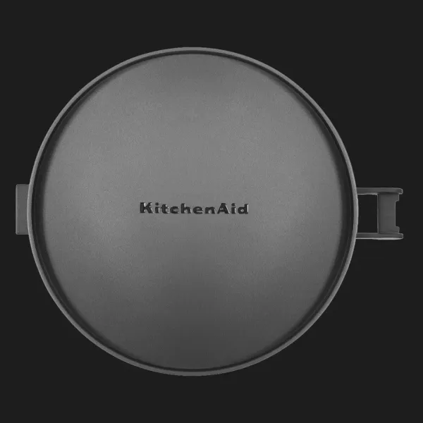Кухонний комбайн KitchenAid 3,1 л (Black Matte)