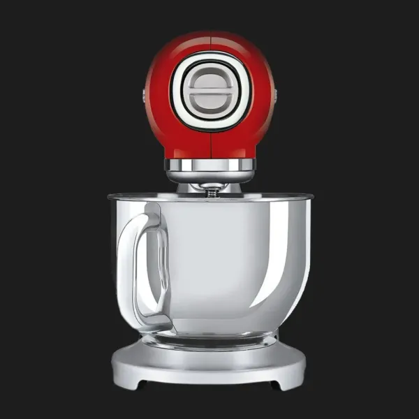 Планетарний міксер SMEG (Red)