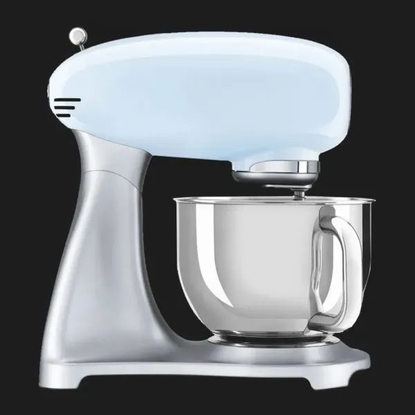Планетарний міксер SMEG (Blue)