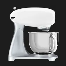 Планетарний міксер SMEG (White)