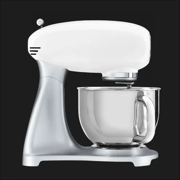 Планетарний міксер SMEG (White)