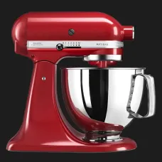 Планетарний міксер KitchenAid Artisan 4,8 л з відкидним блоком (Red)
