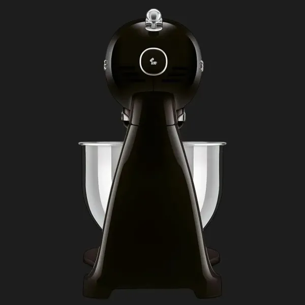 Планетарний міксер SMEG (Black)