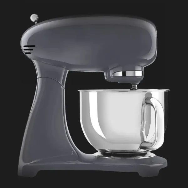 Планетарний міксер SMEG (Gray)