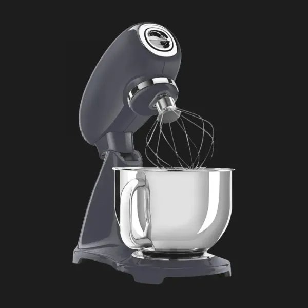 Планетарний міксер SMEG (Gray)
