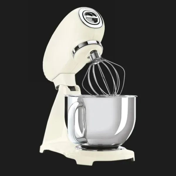 Планетарний міксер SMEG (Cream)
