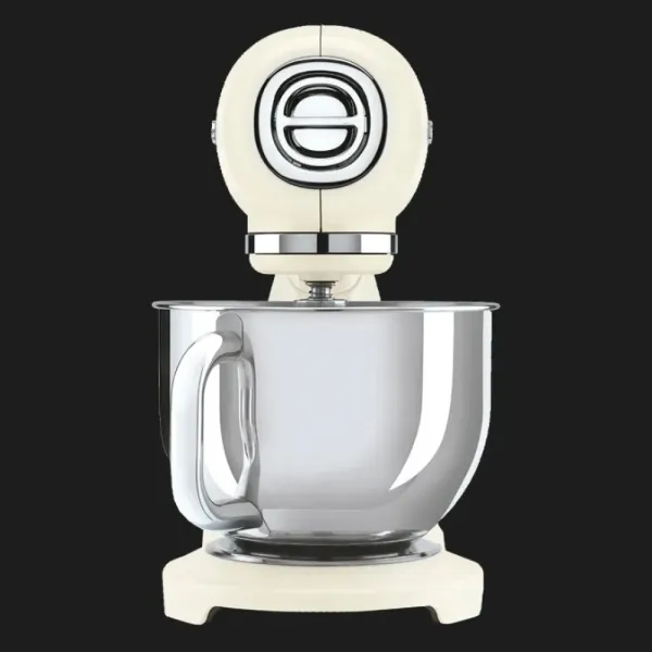 Планетарний міксер SMEG (Cream)