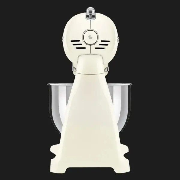 Планетарний міксер SMEG (Cream)