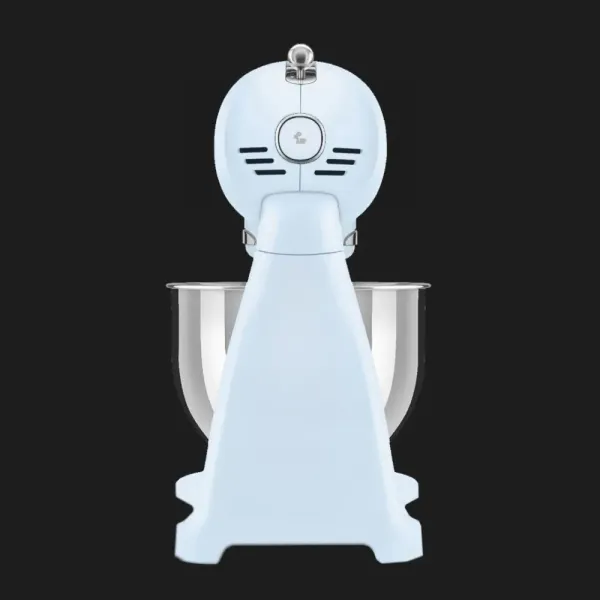 Планетарний міксер SMEG (Blue)