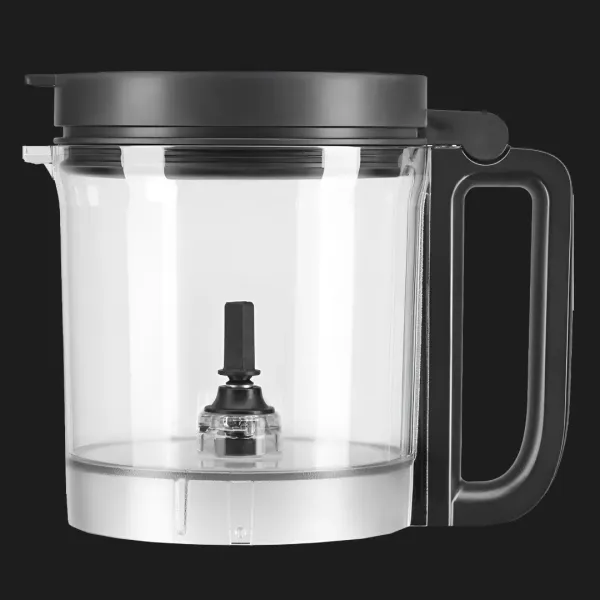 Кухонний комбайн KitchenAid 2,1 л (Red)