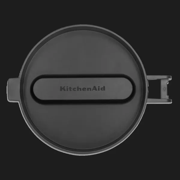 Кухонний комбайн KitchenAid 2,1 л (Black)