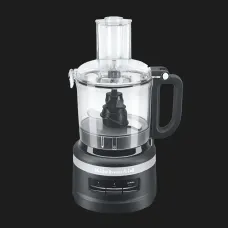 Кухонний комбайн KitchenAid 1,7 л (Black Matte)