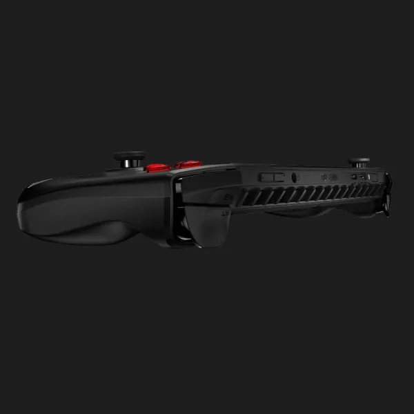 Ігрова приставка MSI Claw A1M Intel Ultra 7 (512GB) (Black)