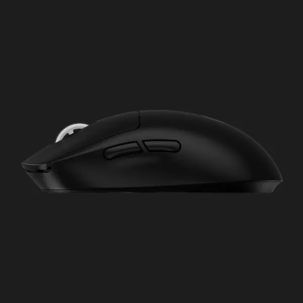 Ігрова миша Logitech G Pro X Superlight 2 (Black) (UA)