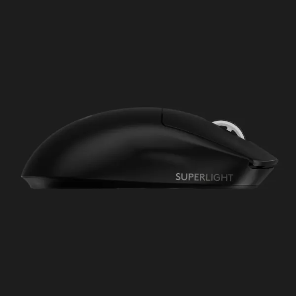 Ігрова миша Logitech G Pro X Superlight 2 (Black) (UA)