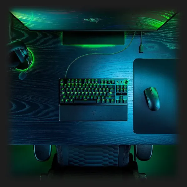 Ігрова миша RAZER Viper V3 PRO Wireless (Black) (RZ01-05120100-R3G1) (UA)