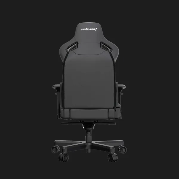 Крісло для геймерів Anda Seat Kaiser 2 Size XL (Black) (UA)