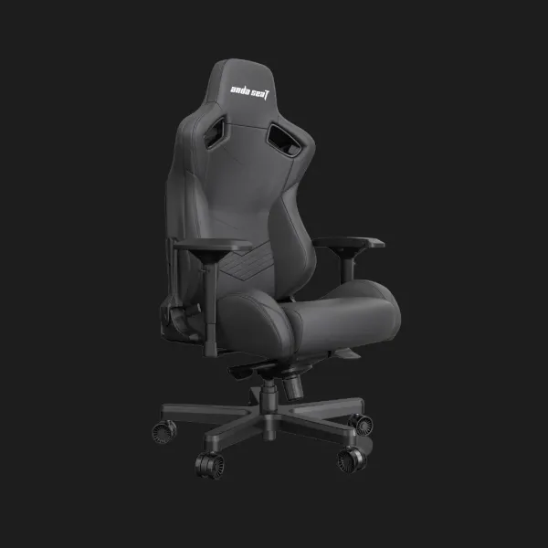 Крісло для геймерів Anda Seat Kaiser 2 Size XL (Black) (UA)