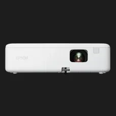 Короткофокусний проектор Epson CO-WX01 (V11HA86240) (UA)
