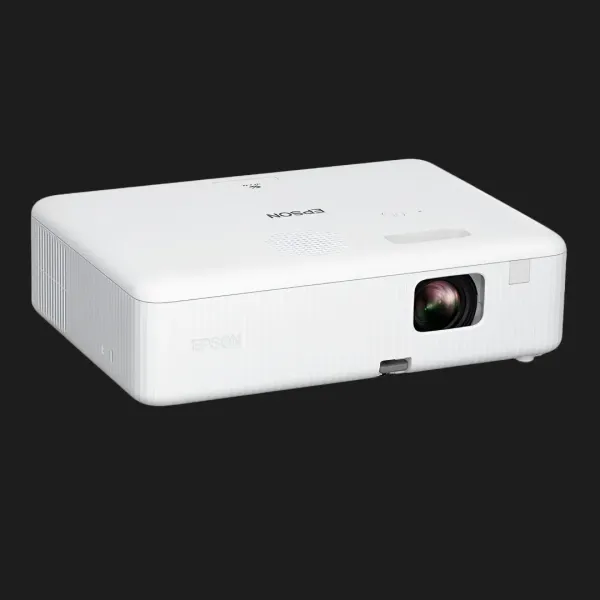 Короткофокусний проектор Epson CO-WX01 (V11HA86240) (UA)