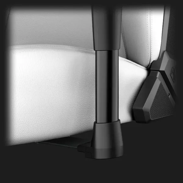 Крісло для геймерів Anda Seat Phantom 3 Size L (White) (UA)