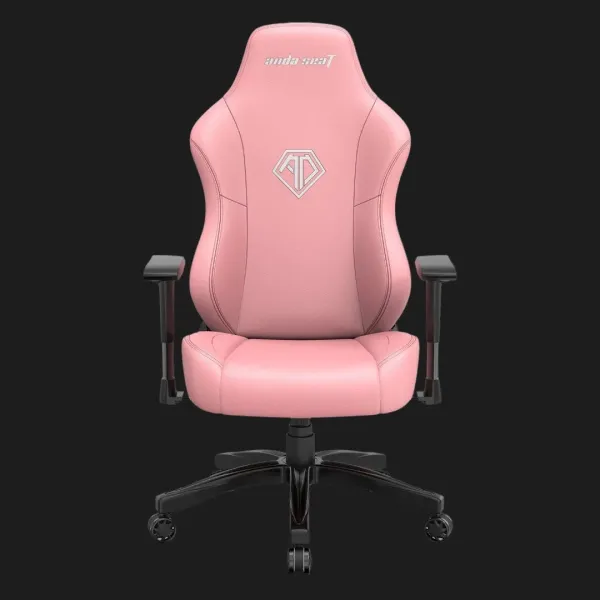 Крісло для геймерів Anda Seat Phantom 3 Size L (Pink) (UA)