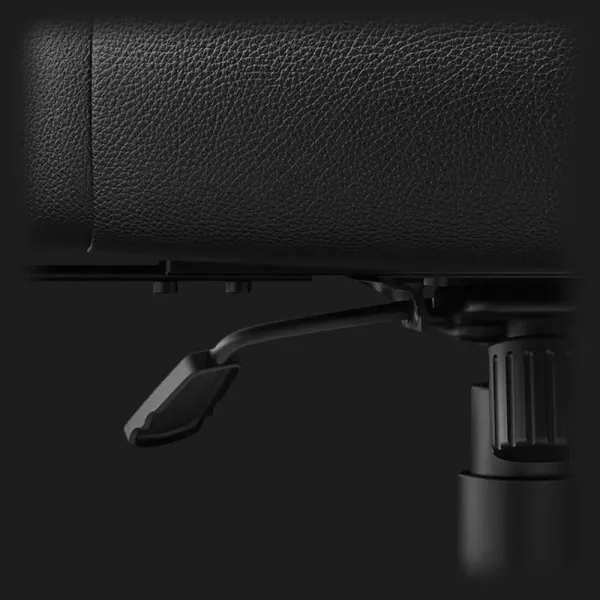 Крісло для геймерів Anda Seat Phantom 3 Size L (Black/Black)