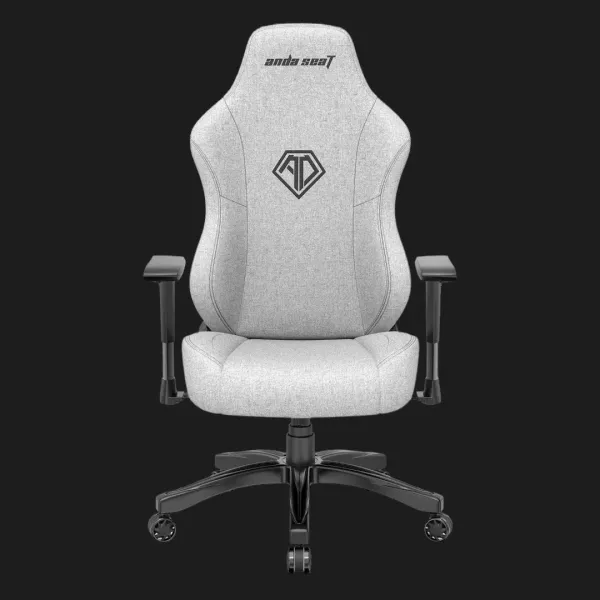Крісло для геймерів Anda Seat Phantom 3 Size L (Gray) (UA)