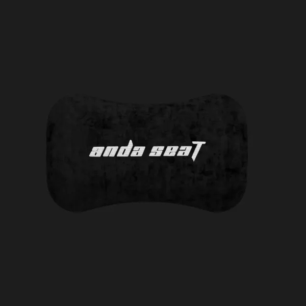 Крісло для геймерів Anda Seat Kaiser 3 Size XL Fabric (Gray) (UA)