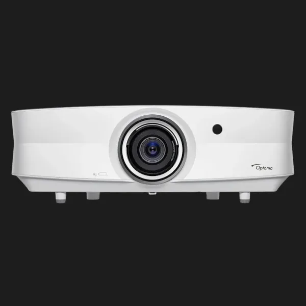 Проектор для домашнього кінотеатру Optoma UHZ65LV (Global)