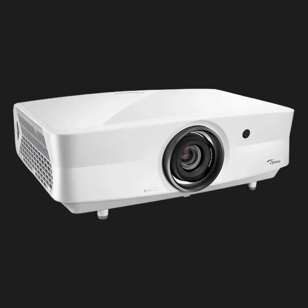 Проектор для домашнього кінотеатру Optoma UHZ65LV (Global)