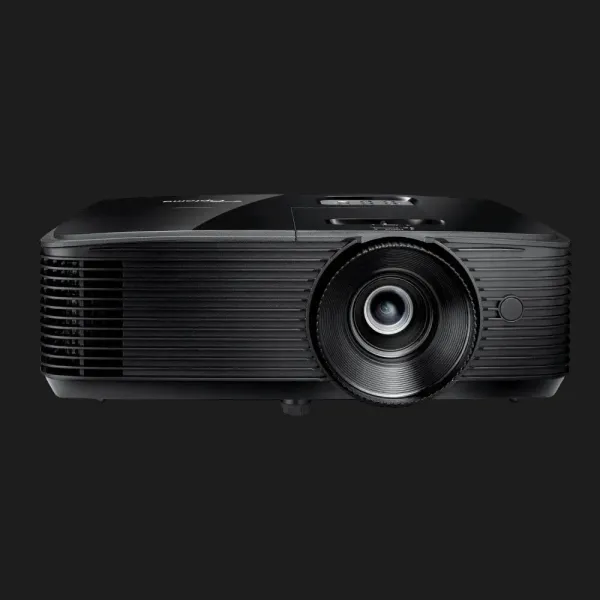 Проектор для домашнього кінотеатру Optoma HZ146x (Global)