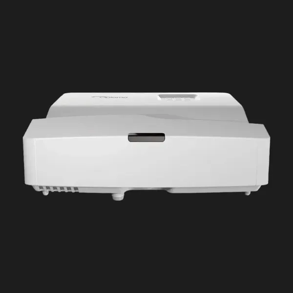 Ультракороткофокусний проектор Optoma EH340UST (UA)