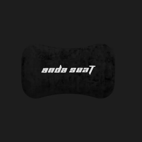 Крісло для геймерів Anda Seat Kaiser 3 Size XL (Black) (UA)