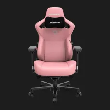 Крісло для геймерів Anda Seat Kaiser 3 Size XL (Pink) (UA)