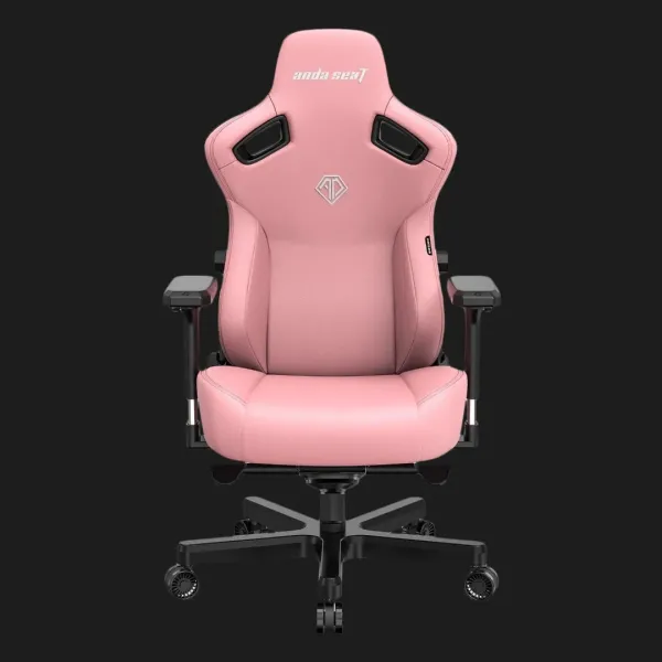 Крісло для геймерів Anda Seat Kaiser 3 Size XL (Pink) (UA)